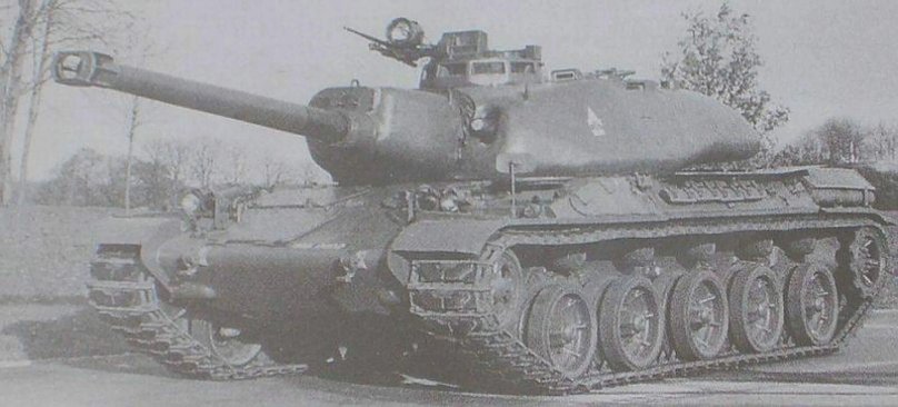 AMX-30 Acra