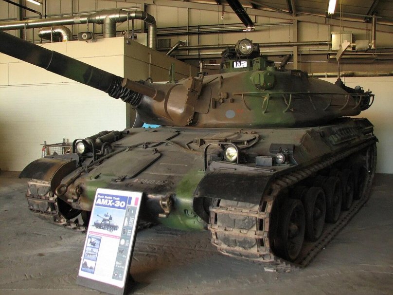AMX 30b