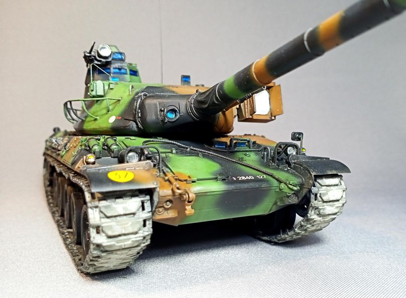 MBT оборудование