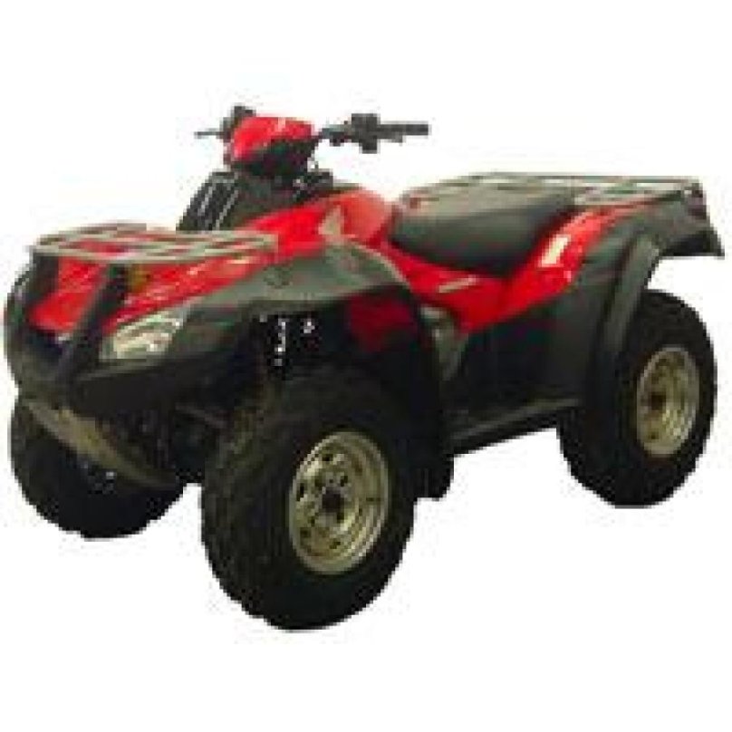 Квадроцикл Honda TRX 680