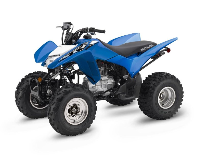 Honda квадроциклы 2024