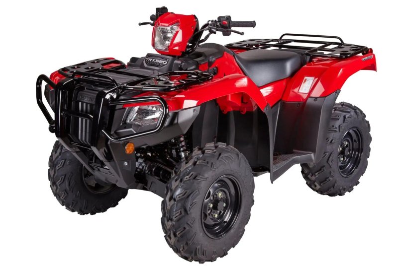 Honda TRX 500 Foreman