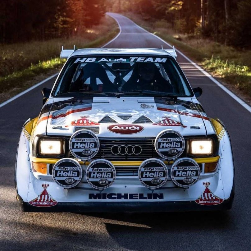 Audi Sport quattro s1 e2