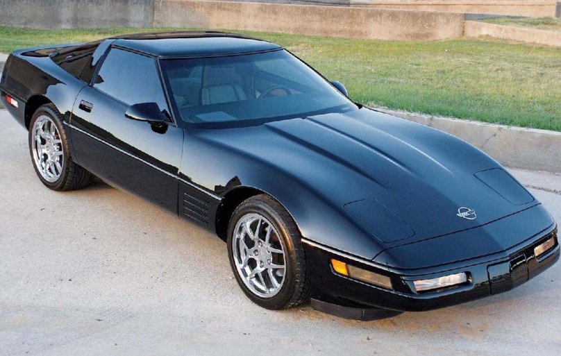 Chevrolet Corvette c4 1996