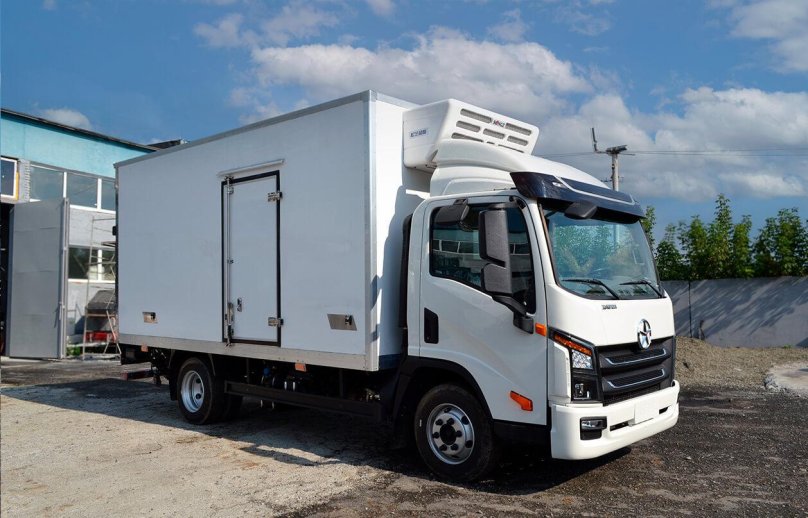 Isuzu Elf 3.5 nmr85h