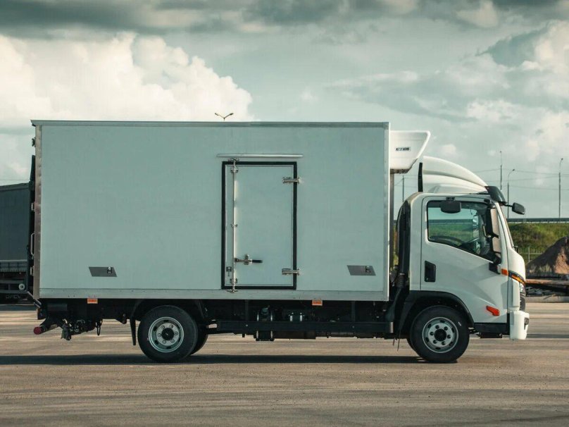 Dayun рефрижератор