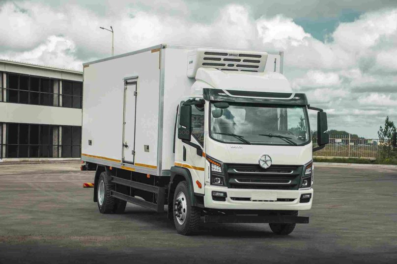 Dayun рефрижератор