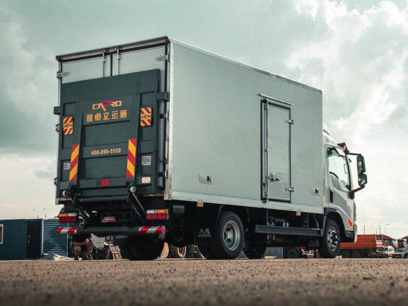 Dayun рефрижератор