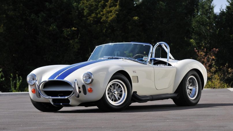 Shelby Cobra 427