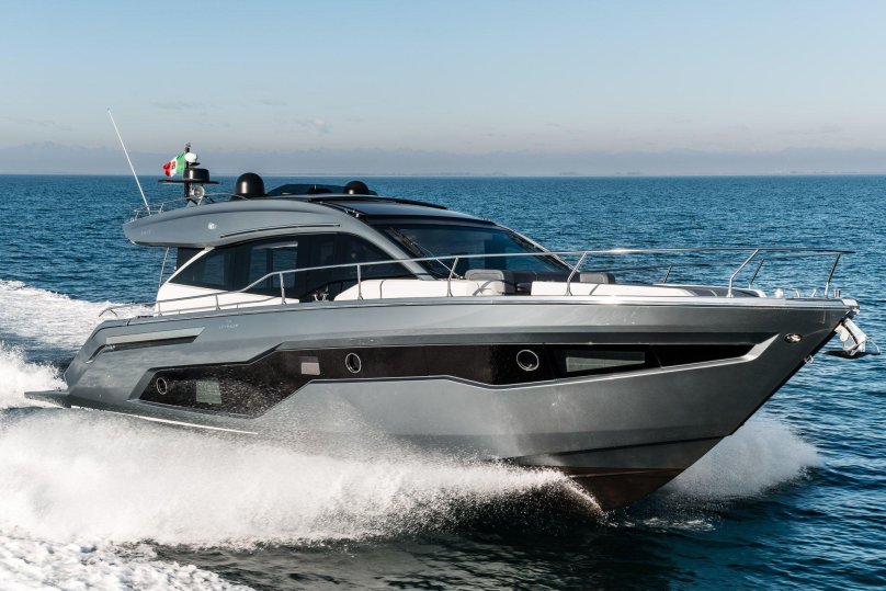 Cranchi Yachts