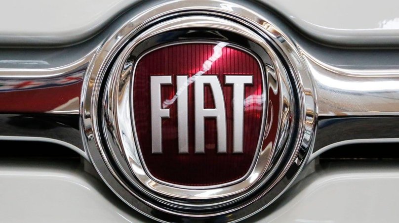Fiat Chrysler Automobiles робот
