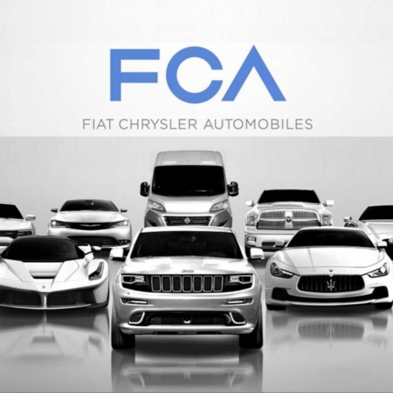 Fiat Chrysler