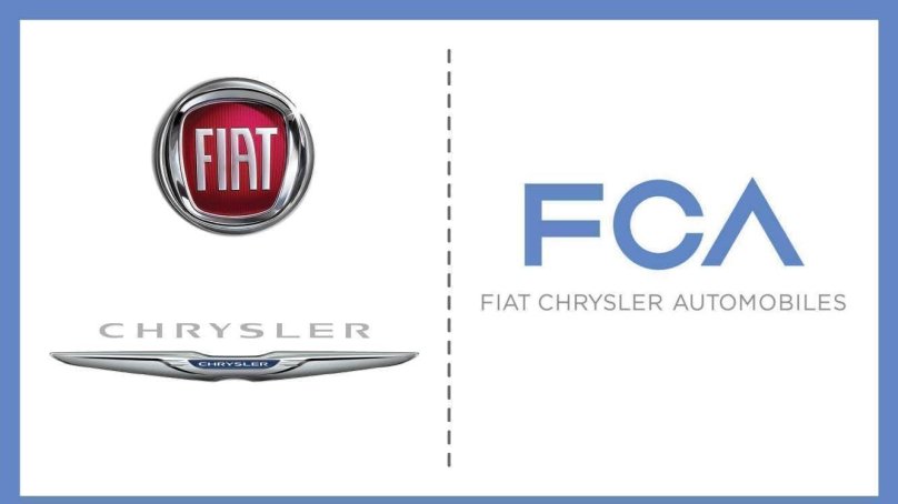 Fiat Chrysler Group