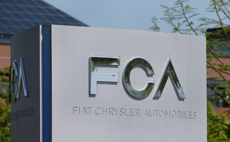 Fiat Chrysler