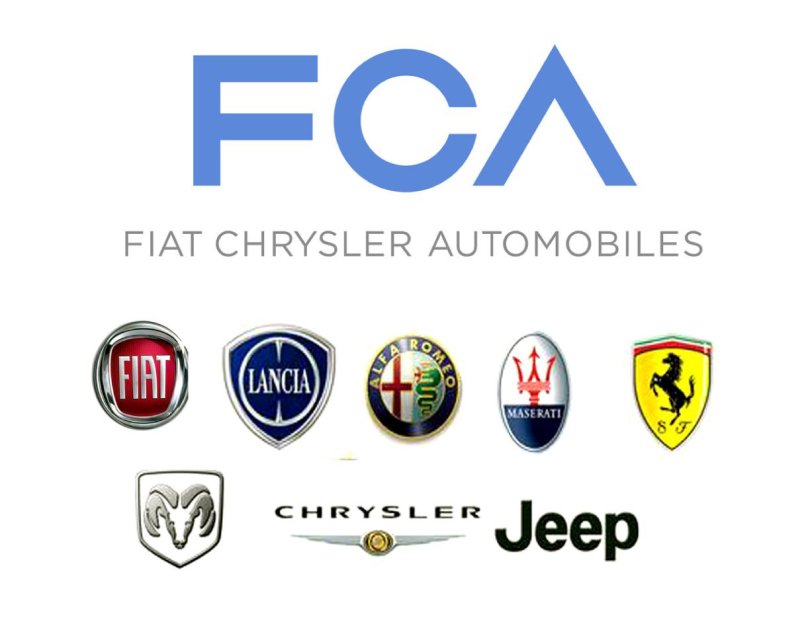 Fiat Chrysler
