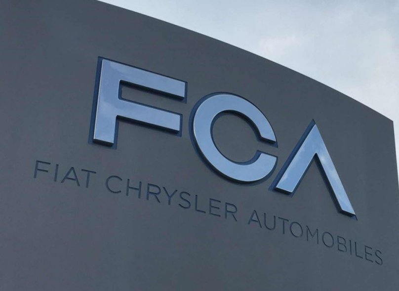 FCA Крайслер