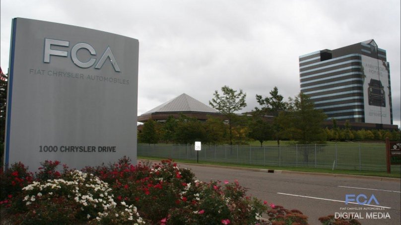 Chrysler концерн