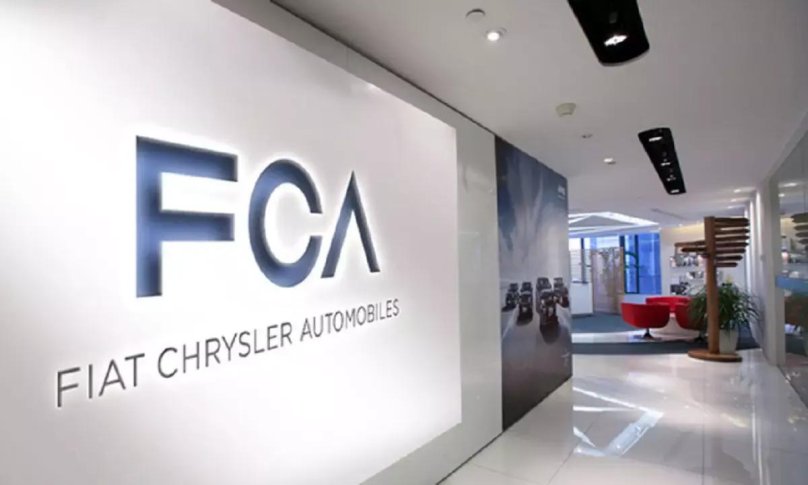 FCA концерн