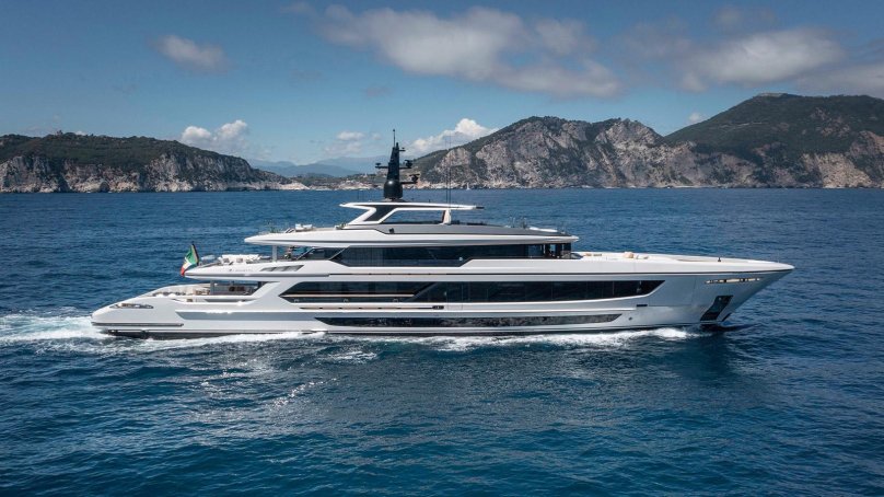 Yahty/Cannes яхта