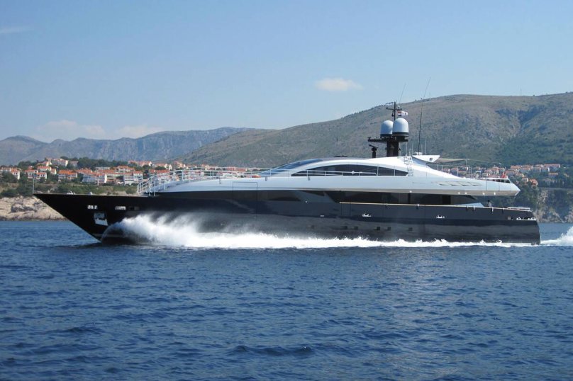 Baglietto Yachts