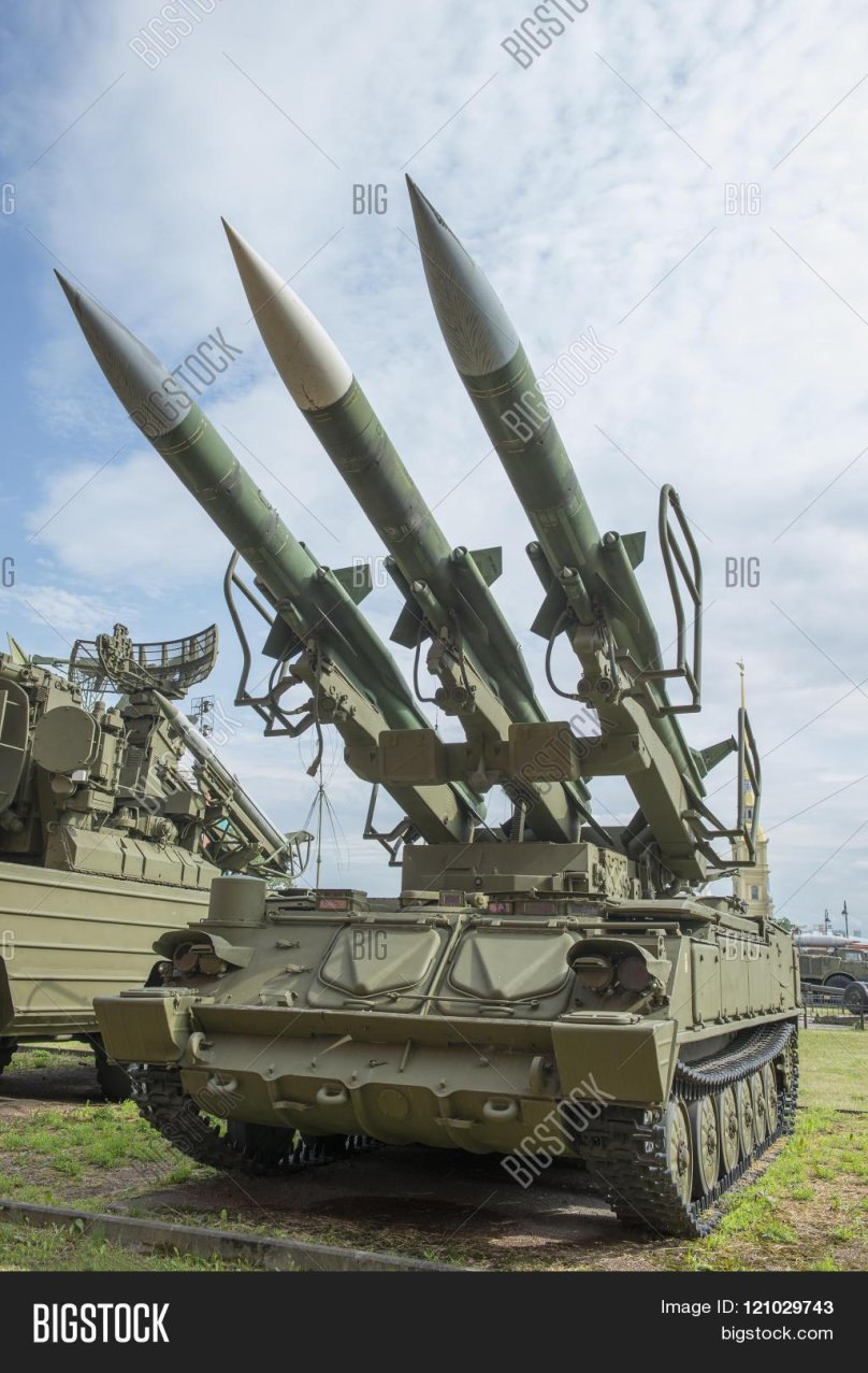 ПВО с400 Прометей