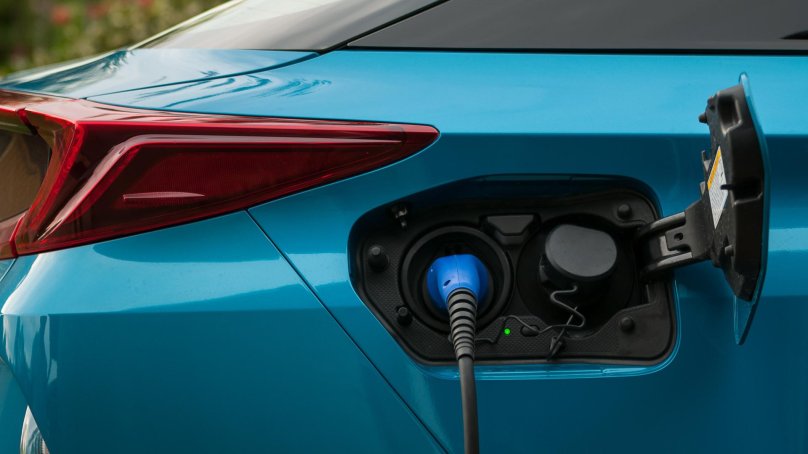 Plug in Hybrid автомобили