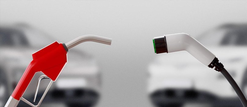 Электро vs бензин