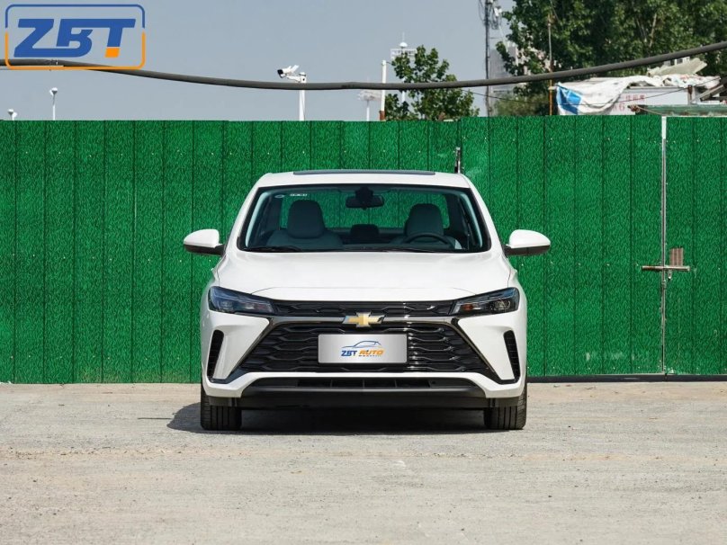 Chevrolet Monza 2024