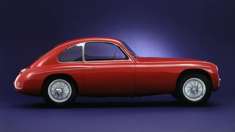 Maserati a6 1500 1947