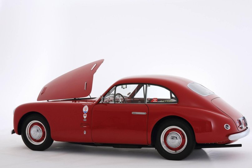 Pininfarina 1950