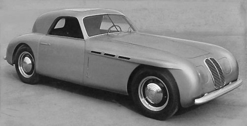 Car 1947