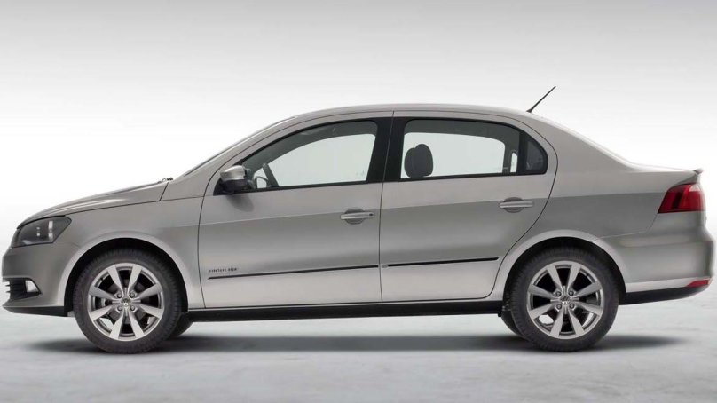 Фольксваген Гросс