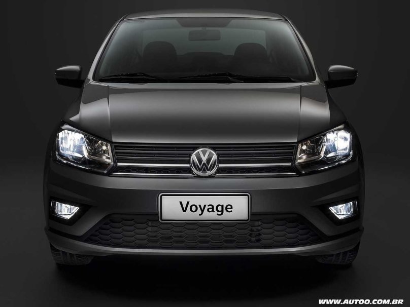 Volkswagen Black