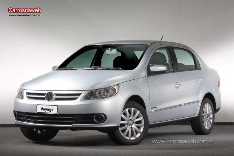 Volkswagen Bora 4 поколение