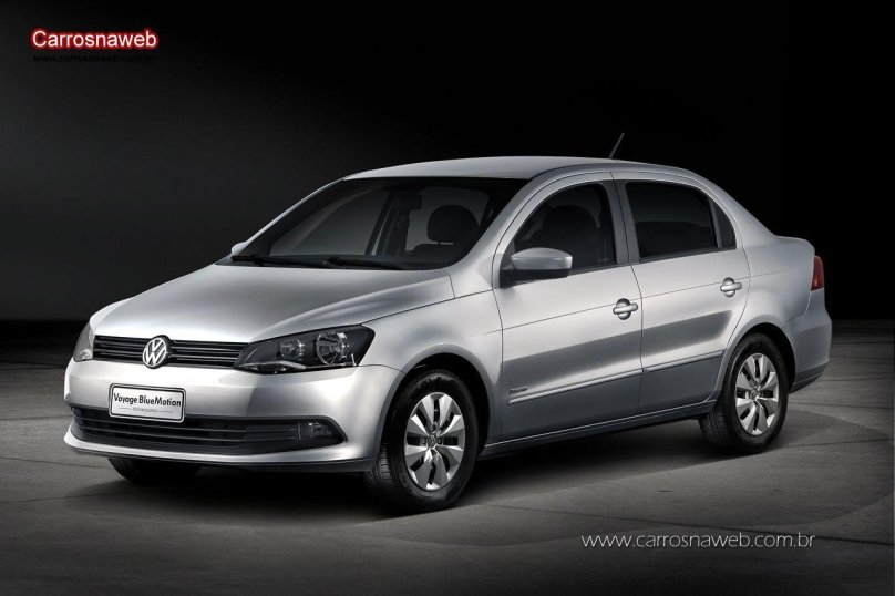 Фольксваген поло 3 седан