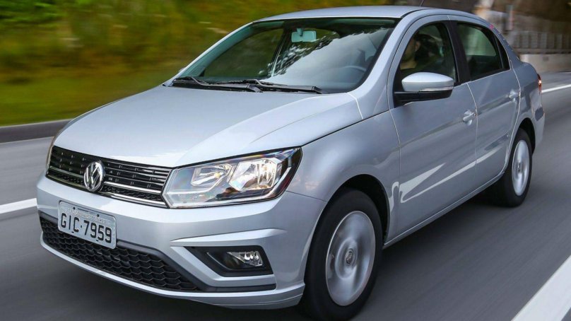 Фольксваген Айд 4