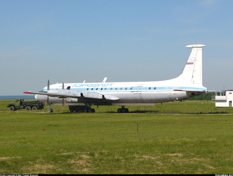 Аэродром Балашов