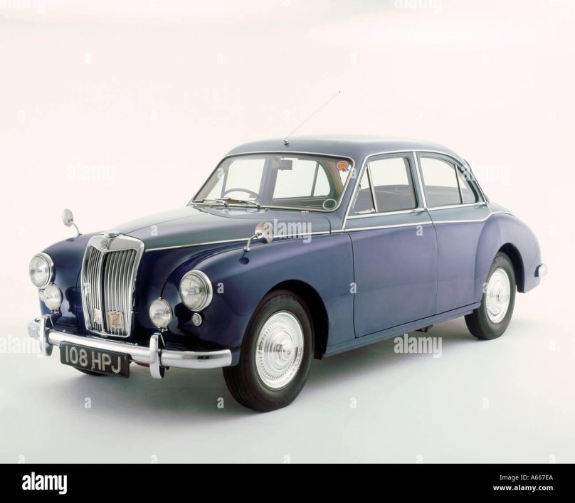 Триумф Геральд авто