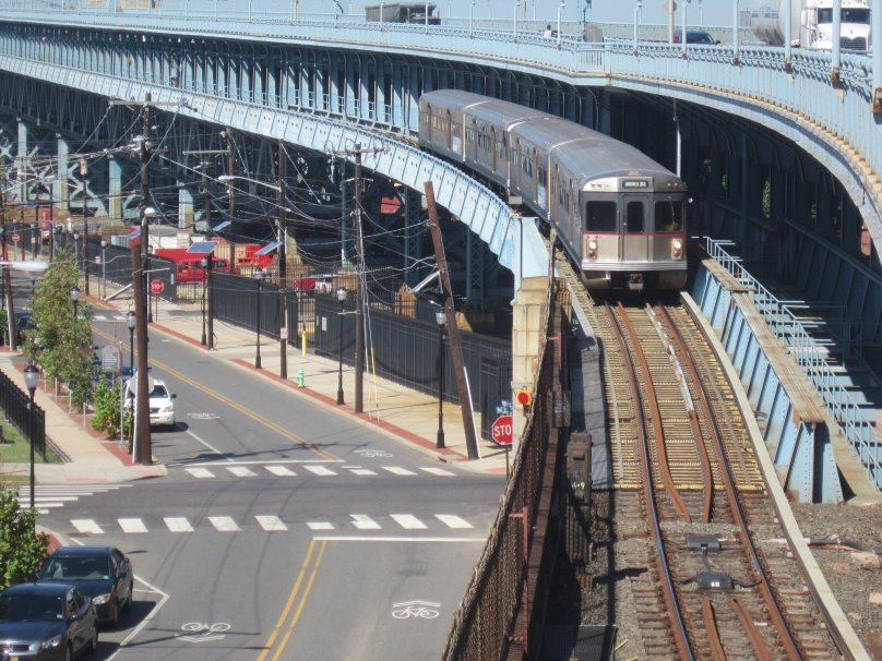 Камден Нью-джерси