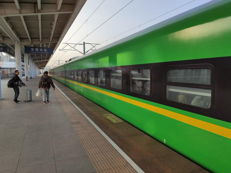 Cr200j электропоезд