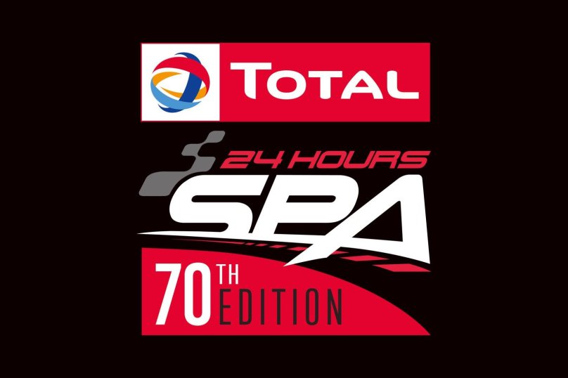 24h Spa 1995