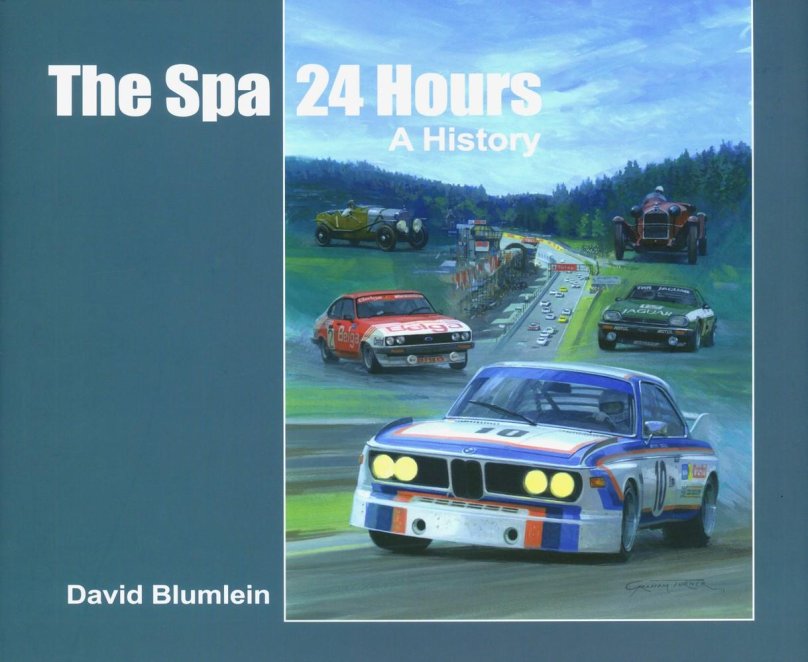 Спа хистори