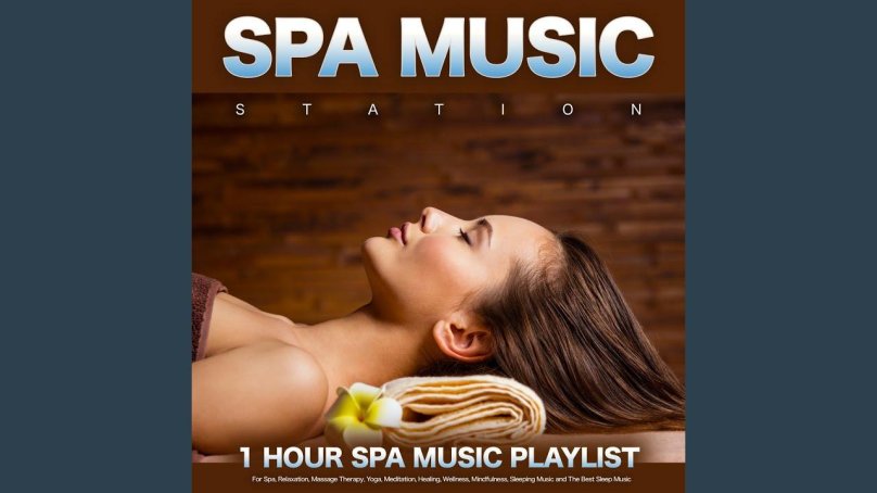 Spa Music