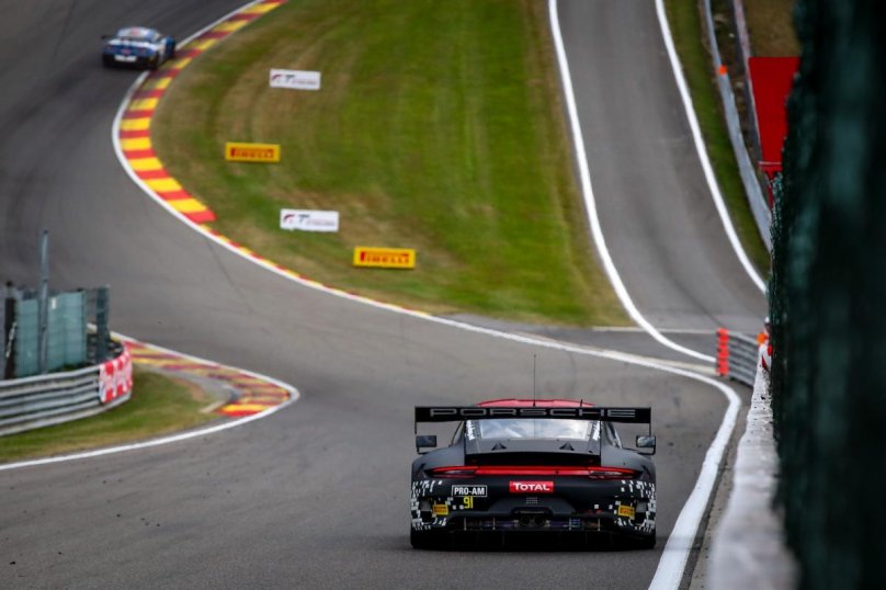 Красная вода спа Франкоршам