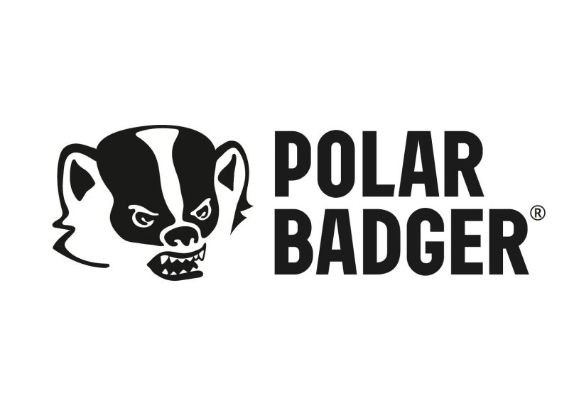 Polar Badger лого
