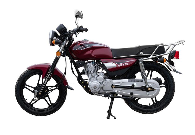 Регулмото sk125