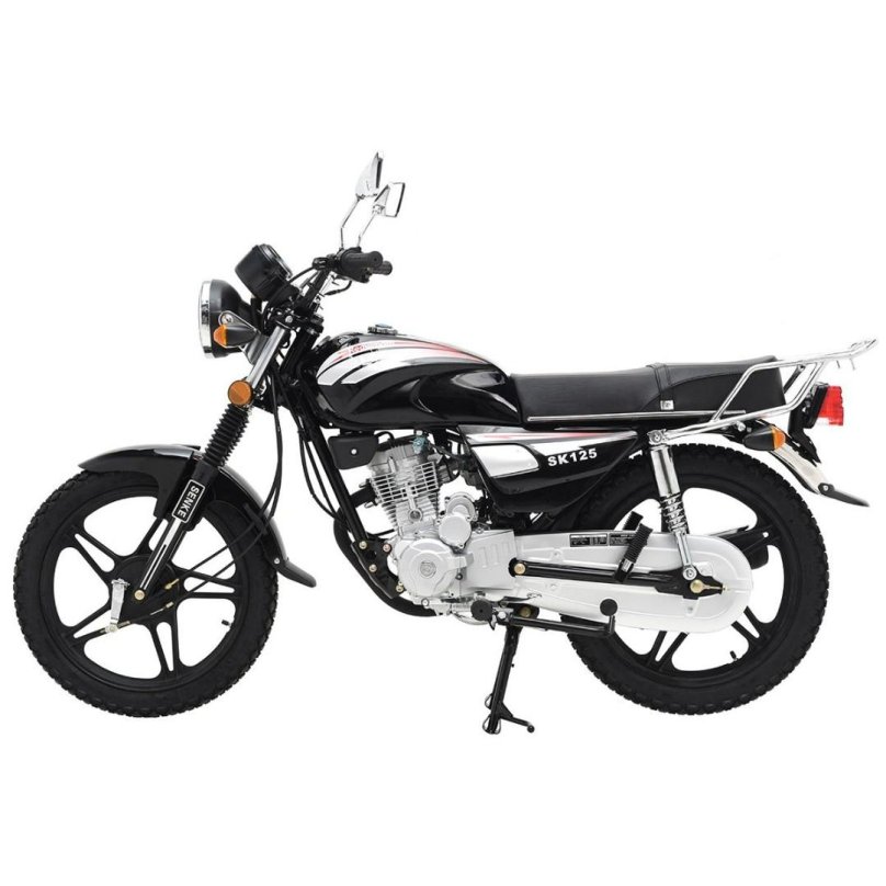 Мотоцикл Regulmoto (Senke) sk125