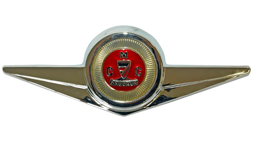 Checker Marathon лого