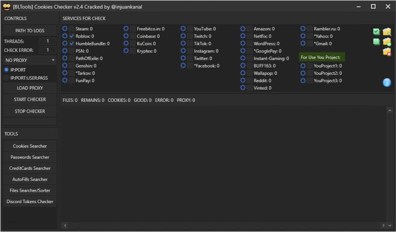 Телеграмм чекер