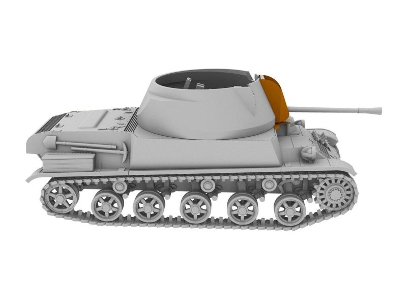 Новинки сборных моделей